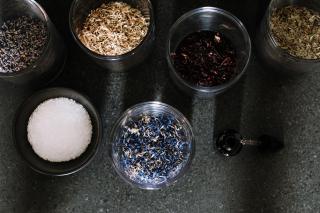 The Benev - Wellness Accommodation - 7