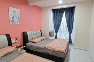 SBNC Homestay @ Emerald Avenue, Cameron Highlands - 2