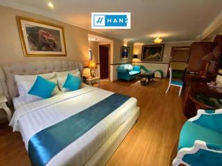 HANZ Vuon Saigon Hotel - Ho Chi Minh - 3