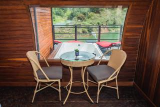 Glamping The Mountain - Guatapé - 4