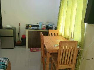 Condo Transient Near NAIA Airport T1234 with Unlimited WIFI v1 - Manille - 7