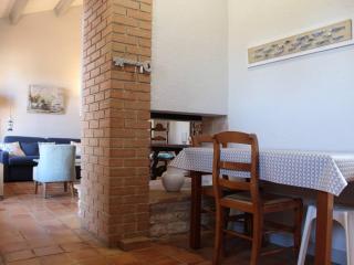 Maison en pierres 6 couchages, jardin clos, parking, proche plage - FR-1-246A-126 - 2