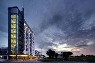 Roomz Hotel - Seria - 3