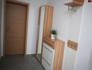 Appartements Dullnig - 1