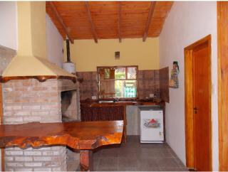 Cabaña en el bosque - San Carlos de Bariloche - 4