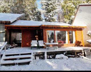 Cabaña en el bosque - San Carlos de Bariloche - 6