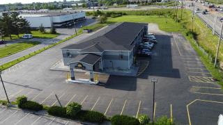 Days Inn by Wyndham Indianapolis East Post Road - Indianápolis - 2