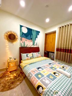 Hệ thống MylaHome - Chi nhánh Ks Kim Châu - Vung Tau - 0