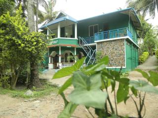 JUNGLE PARADISE FARM & GUEST HOUSE - Masinagudi - 5