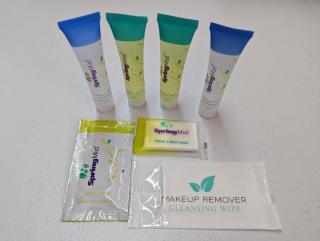 Belle Aire Motel - 1