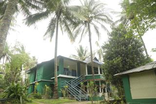 JUNGLE PARADISE FARM & GUEST HOUSE - Masinagudi - 3