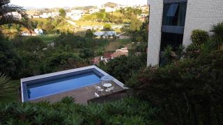 Pitaya Suítes - Cunha - 2
