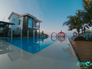 Brisa Marina Beach Resort powered by Cocotel - Morong - 9