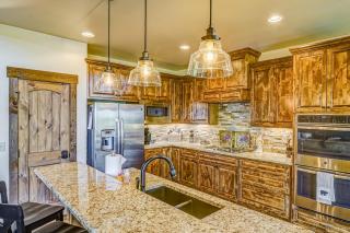 Birchwood Lodge - Ellijay - 3