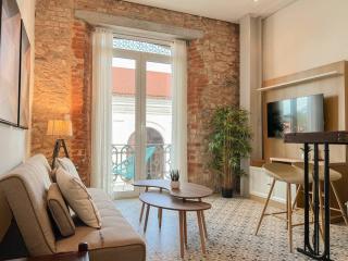 Apartamento en el Corazón de Casco Viejo Panamá 12 - Città di Panama - 7