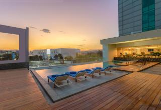 Hyatt Centric San Salvador - 0