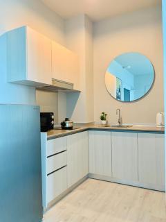 KEEN Suites-Jesselton Quay - Kota Kinabalu - 2