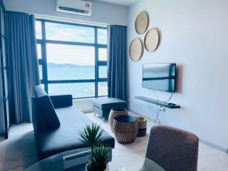 KEEN Suites-Jesselton Quay - Kota Kinabalu - 7
