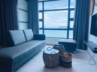 KEEN Suites-Jesselton Quay - Kota Kinabalu - 9