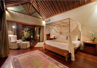 Villa Andalas - Seminyak - 1