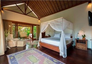 Villa Andalas - Seminyak - 8