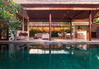 Villa Andalas - Seminyak - 9