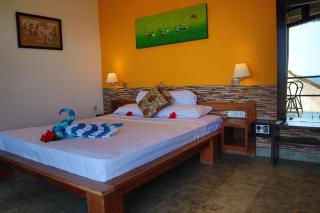 Selang Resort - Amed - 7