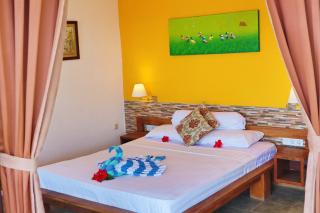 Selang Resort - Amed - 8