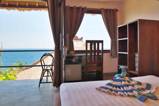 Selang Resort - Amed - 5