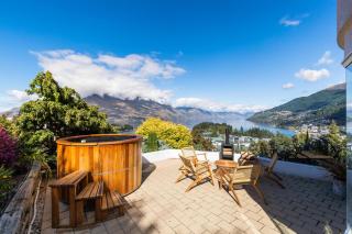 6b Edinburgh by Staysouth - Queenstown - 9