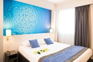 Ibis Styles A Coruna - La Corogne - 5