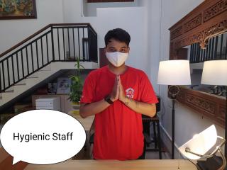 Omah Nayan - Yogyakarta - 6