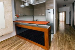 Apartment 32 - 5