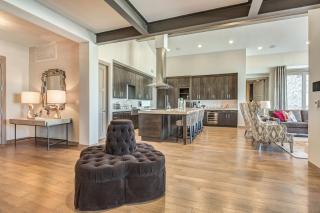 Gorgeous Five Bedroom Penthouse in the Heart of Park City apartment hotel - Park City - 1