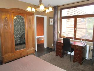 Le Relais des Fagnes - Sart-lez-Spa - 6