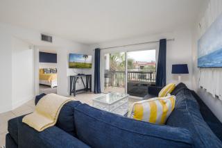 Ocean Village Club O35 - St. Augustine - 4