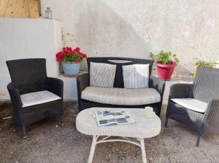 Villa IRENE Evia, 4 bdr, Pool, 500m to Beach - Magoúla - 6