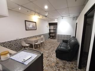 Fastbook Ferringhi SoHo unit 8pax - Batu Ferringhi - 0