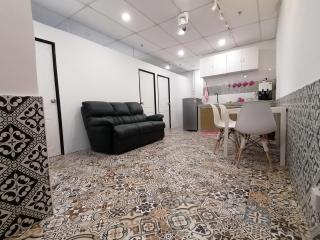Fastbook Ferringhi SoHo unit 8pax - Batu Ferringhi - 9