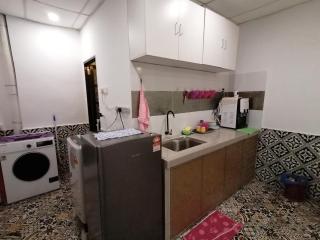 Fastbook Ferringhi SoHo unit 8pax - Batu Ferringhi - 4