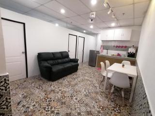 Fastbook Ferringhi SoHo unit 8pax - Batu Ferringhi - 6