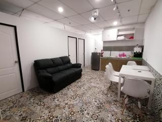 Fastbook Ferringhi SoHo unit 8pax - Batu Ferringhi - 7