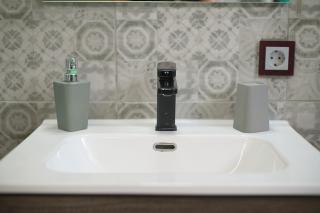 Venias Two-Bedroom apartment Kallimarmaro and Zappeio area - Athens - 1