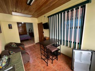 Apartamento Sol Azul a 3 min del Aeropuerto SJO - Alajuela - 0