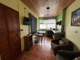 Apartamento Sol Azul a 3 min del Aeropuerto SJO - Alajuela - 9