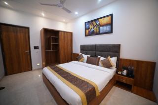 Hotel Elite - 5 Mins From Golden Temple - Amritsar - 3
