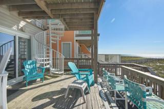 7709 Dolphin Watch Townhouse - Navarre - 5