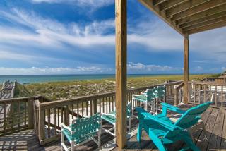 7709 Dolphin Watch Townhouse - Navarre - 7