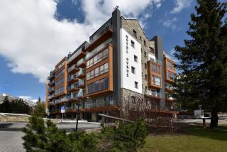 APLEND Hotel Ovruč - Štrbské Pleso - 6