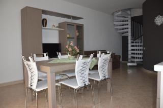 Holiday home Villetta Le Dune - Marsala - 3